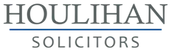 Houlihan Solicitors Logo